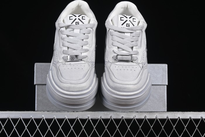 GG-CC Thick Sole Casual Running Shoes - G24X9857