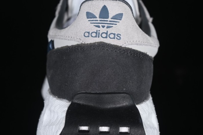 Adidas Retropy E5 Running Shoes with Popcorn Cushion - JQ0007