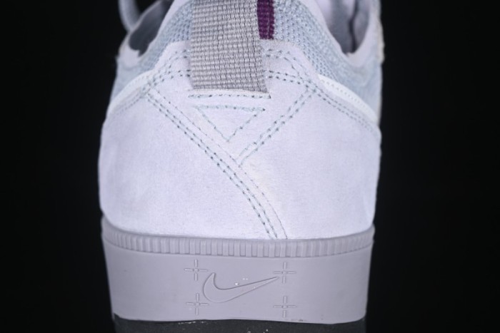 Nike C1TY Street Casual Sneakers with Classic Color Blocking - FZ3863-007