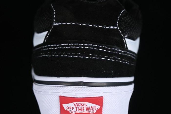 Vans Caldrone Classic Retro Chunky Skate Shoes - VN0A5JM2BA2 1
