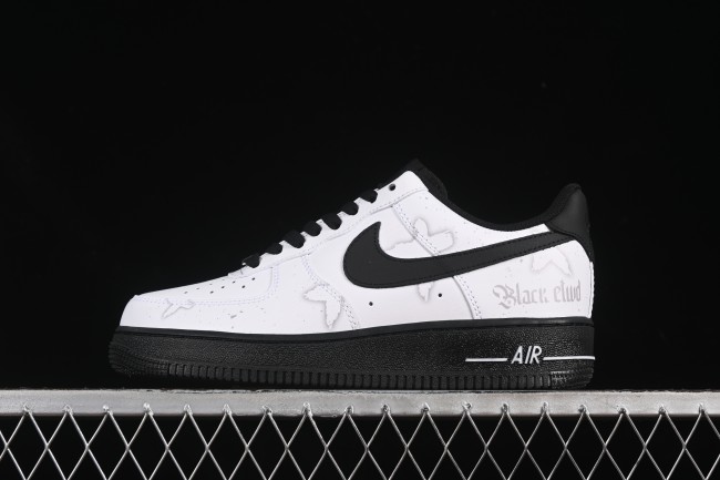 Nike Air Force 1'07 Low Mist Rule Casual Sneakers - ZH0316-081