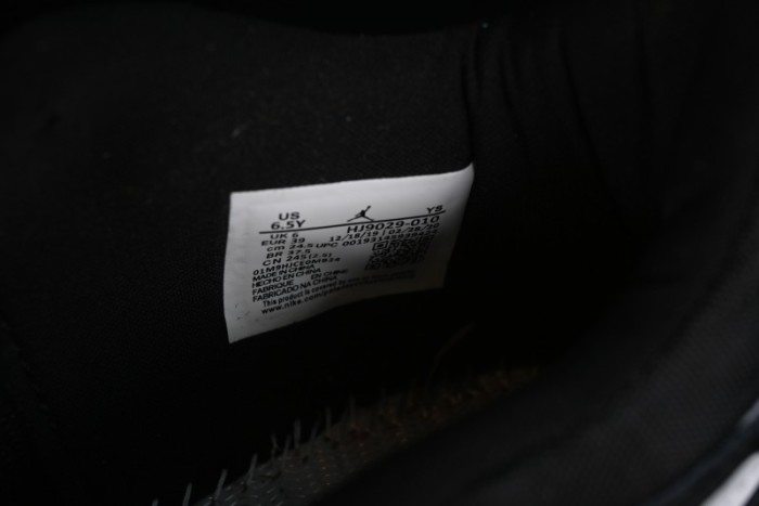 Nike Air Jordan Legacy 312 Low AJ312 Sneakers with Strap - HJ9029-010