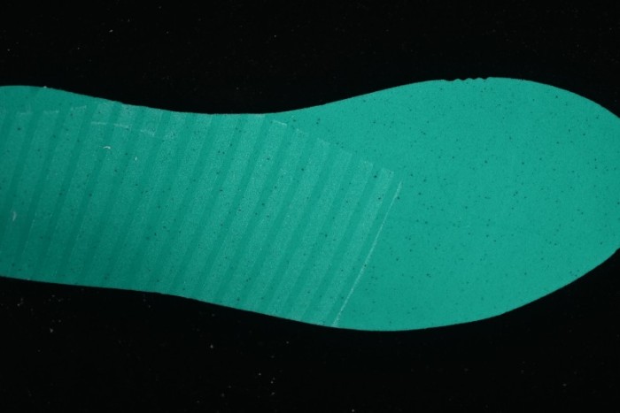 Nike Air Jordan 4 Remastered Retro Sneakers in Sky Blue - FQ7939-101