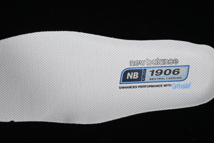 New Balance 1906 Series Retro Dad Style Casual Running Shoes - M1906RRB