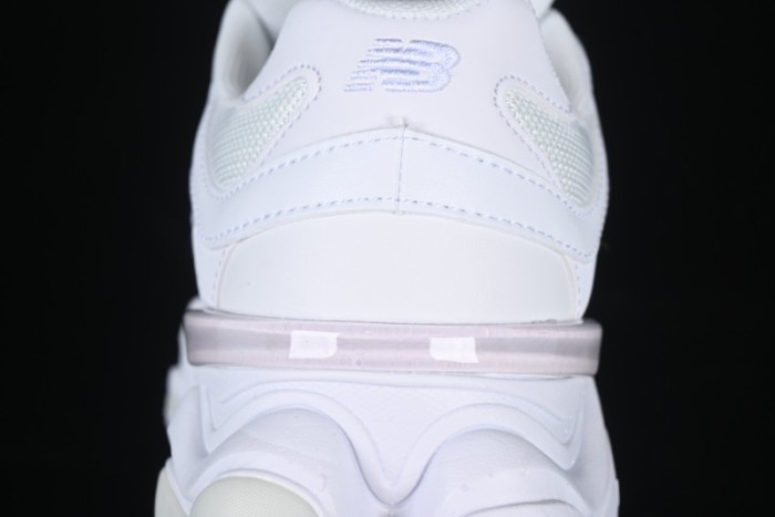 New Balance 9060 Retro Casual Running Sneakers with ABZORB Cushioning Technology - U9060NRJ