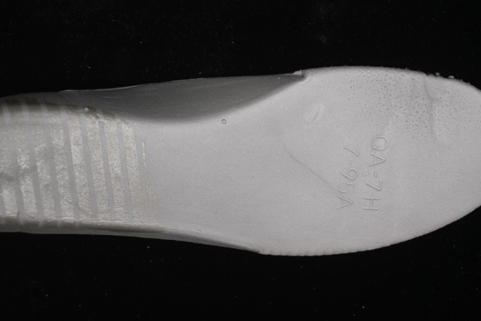 Nike Air Force 1 '07 Low Burberry Collaboration - Beige Grey Low-Top Casual Sneakers - BB8588-225