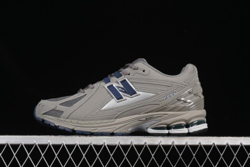 New Balance 1906 Series Retro Dad Style Casual Running Shoes - M1906RB