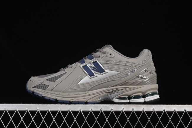 New Balance 1906 Series Retro Dad Style Casual Running Shoes - M1906RB