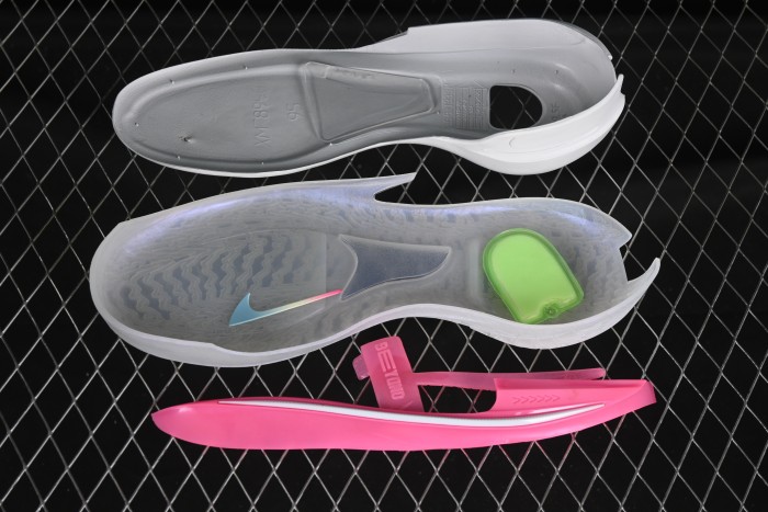 Nike Air Zoom G.T.Cut 2 EP Basketball Shoes with Full-Length Zoom Strobel Cushion and React Midsole - CZ0176-008