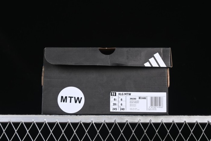 Adidas Vento XLG MTW Retro Casual Dad Shoes - JR6390