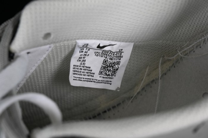 Nike Air Force 1 '07 Low Custom Hand-Painted Anime Theme Casual Sneakers with Strap - ZH0316-015 1