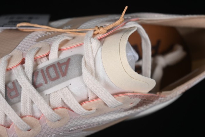 Adidas Adizero Adios 4 M Running Shoes Lightweight Breathable Low-Top - JR6359