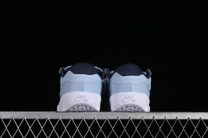 Nike SB Force 58 Retro Skateboard Shoes - HJ3489-141 1