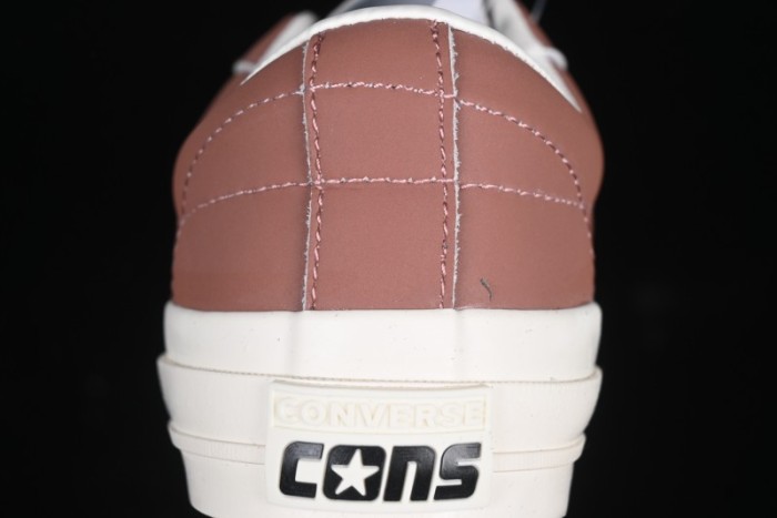 Converse One Star Pro Ox Low Top Skate Shoes in Shaved Ice Colorway - A03675C