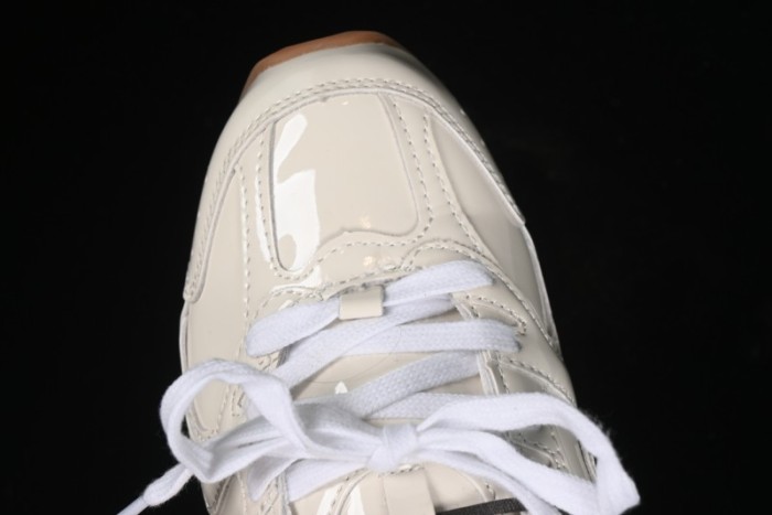 MiuMiu x New Balance 530 Low-Top Classic Retro Casual Running Shoes - AJD4