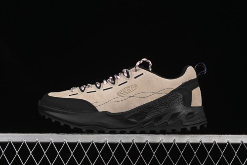 Keen Jasper Rocks SP Urban Series Retro Low-Top Lace-Up Outdoor Camping Hiking Mountaineering Training Shoes - 1030399