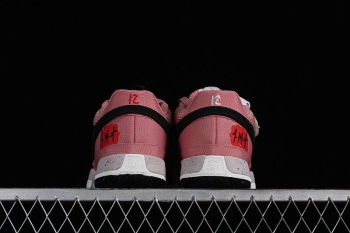 Nike Ja 1  Day One  Basketball Shoes with Zoom Cushioning and Low-Top Design - FV1288-600 1