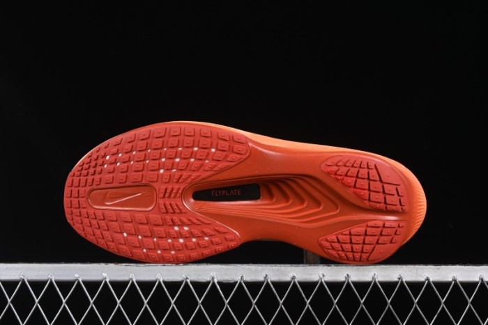 Nike Zoom Fly 6 Running Shoes with Flyknit and React Technology - HJ7038-100