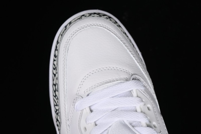 Nike Jordan Spizike Low AJ Hybrid Sneakers with Classic White-Black Colorway - FQ1759-104 1