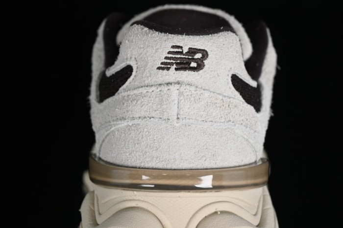Joe Freshgoods x New Balance NB9060 Retro Casual Running Shoes with ABZORB Cushioning - U9060SYD 1