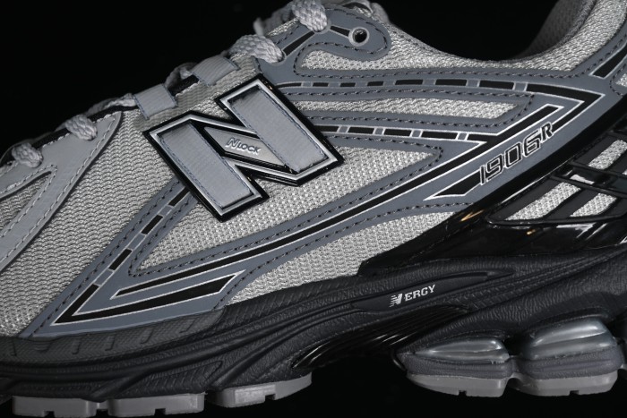 New Balance 1906 Series Retro Dad Style Casual Running Shoes - M1906RHA 1