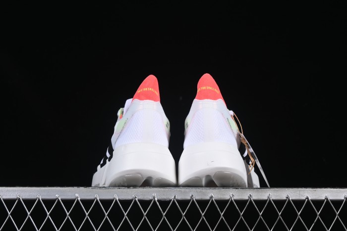 Adidas Adizero Adios 4 M Running Shoes Lightweight Breathable Low-Top - JR1094