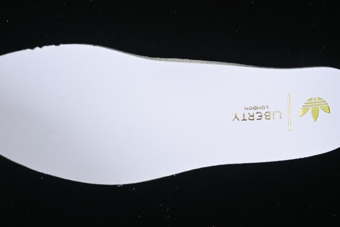 Adidas Samba Liberty LDN Casual Sneakers - JP7249