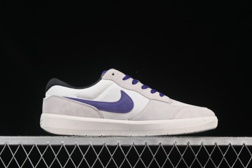Nike SB Force 58 Retro Skate Shoes - DV5477-006