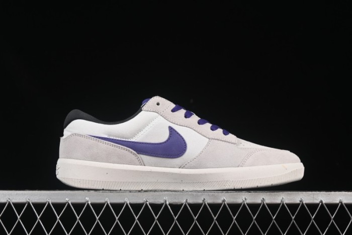 Nike SB Force 58 Retro Skate Shoes - DV5477-006