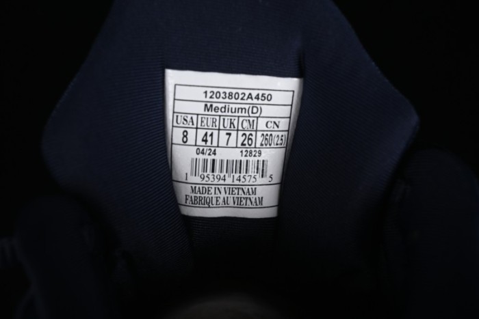 Brooks Ghost 15 Running Shoes with DNA LOFT V2 Cushioning and Breathable Air Mesh - 1203802A450