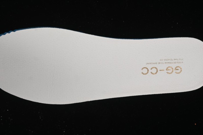 GG-CC Platform Sneakers with Chunky Sole for Casual Running and Streetwear - G24X9833