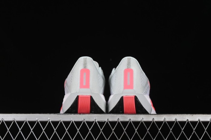 Nike Air Zoom Pegasus 35 Running Shoes with Breathable Mesh and Zoom Air Cushion - FQ7262-001