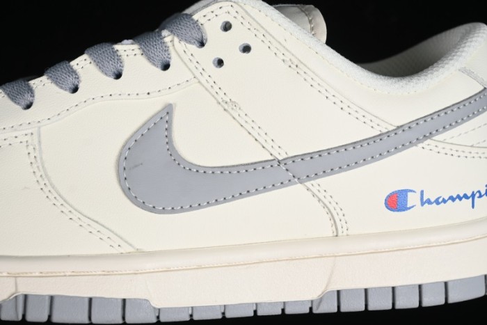 Nike SB Dunk Low Skateboarding Shoes - XH1733-001 1