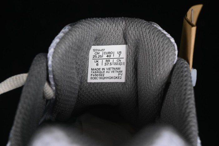 Asics Gel-Kayano 14 Running Shoes with FF BLAST PLUS Cushioning and 3D Visible GEL - 1201A457-101