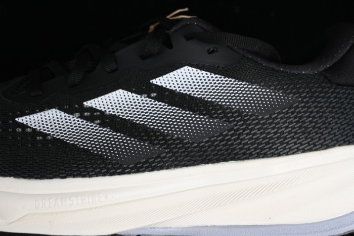 Adidas Supernova Rise Lightweight Running Shoes with Dreamstrike+ Midsole - IG5844 1