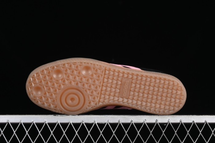 Adidas Samba OG Casual Sneakers - IH8157 1