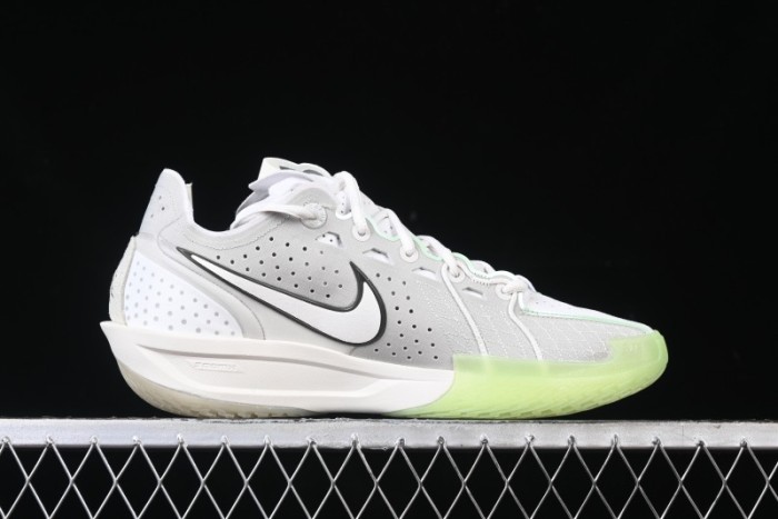 Nike Air Zoom G.T.Cut 3 EP Basketball Shoes with Full-Length ZoomX Foam and Flywire Technology - DV2913-003