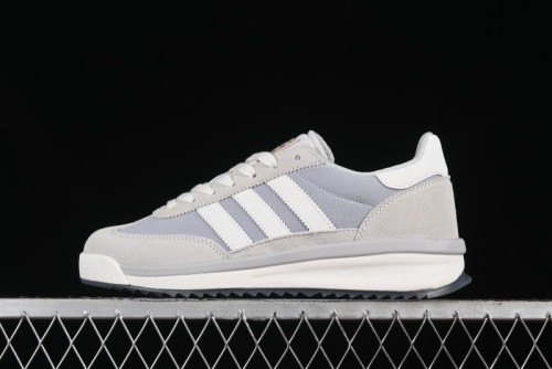 Adidas Originals SL 72 RTN Classic Retro Running Shoes - JI2505