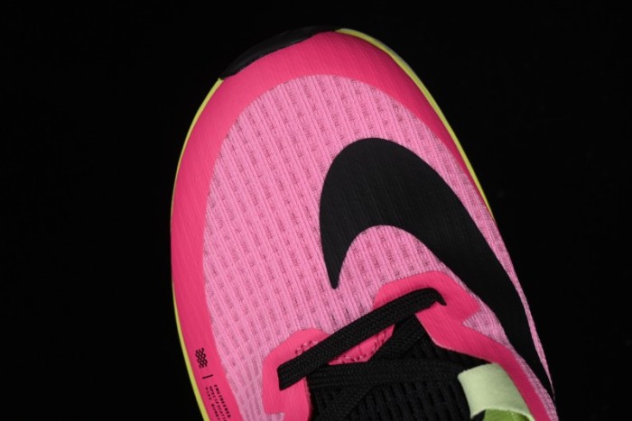 Nike Zoom Rival Fly 3 Lightweight Comfortable Cushioned Low-Top Casual Running Shoes - CT2405-606