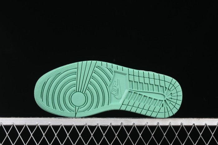 Nike Air Jordan 1 Low OG Retro Basketball Shoes Snake Year Limited Edition - HF3144-100