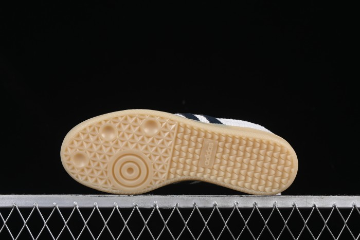 Adidas Samba OG Casual Sneakers - JH5633