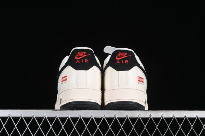 Nike Air Force 1 '07 Low Custom Casual Sneakers - CW2288-111 1