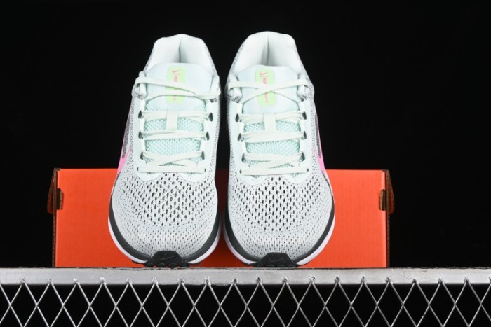 Nike Zoom Winflo 11 Moon Mesh Breathable Casual Running Shoes with Cushioning - FJ9510-300