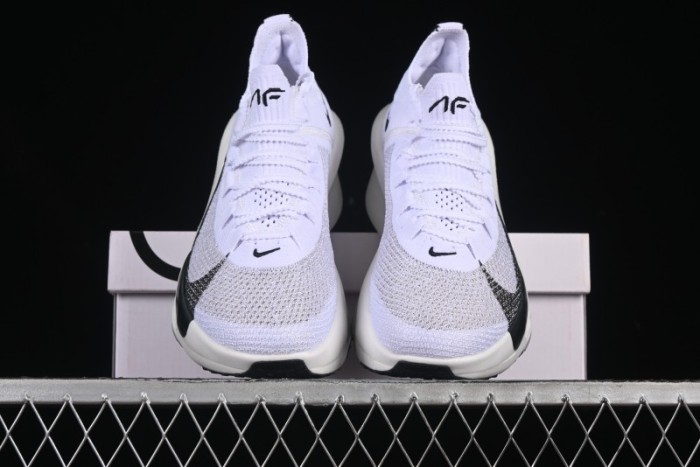 Nike Zoom VaporFly Next 3% Prototype Super Marathon Running Shoes with Dual Airzoom and ZoomX Foam - ZD6206-100