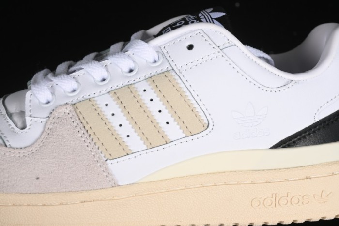 Adidas Forum 84 Low Retro Basketball Shoes - GY2541