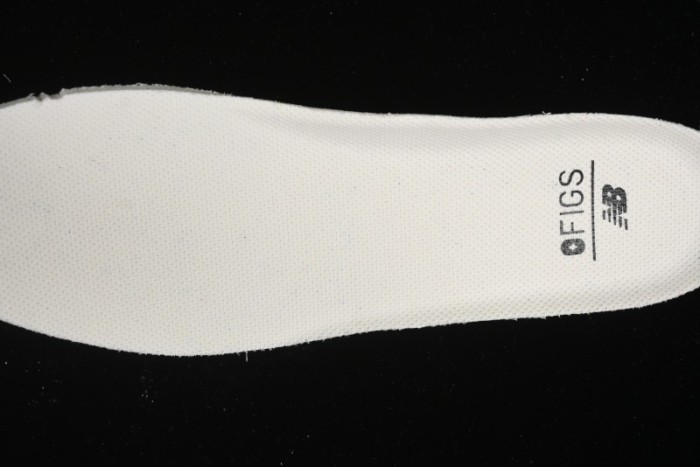 New Balance 3447 Series Retro Casual Running Shoes with Textile and Leather Upper - U3447LC