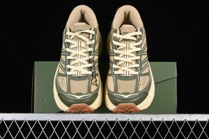 Hoka Mafate Speed 2 Ultra-Lightweight Cushioned Trail Running Shoes with Vibram Outsole - 1126851 THV