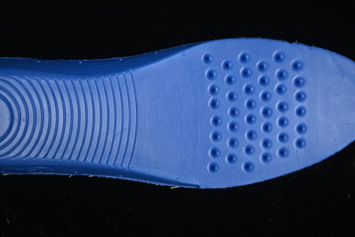 Converse Golf Le Fleur x One Star Pro  Forget Me Not  Low Top Casual Sneakers - A11637C