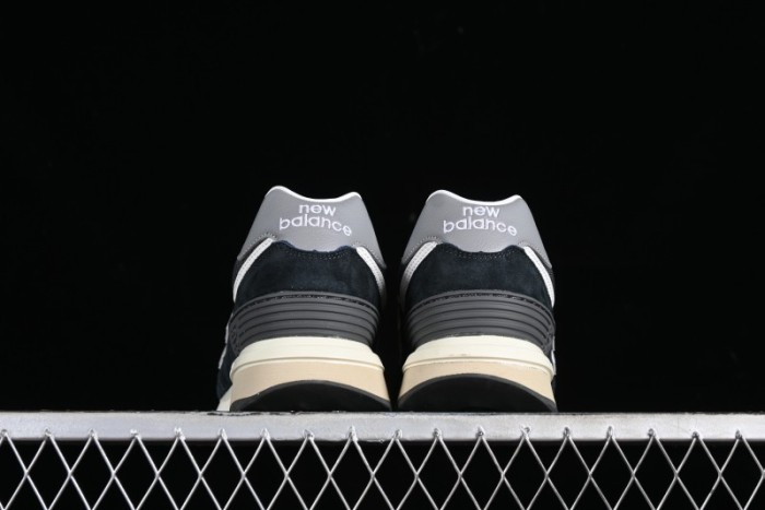 New Balance 574 Series Retro Casual Running Shoes - U574LGG1 1