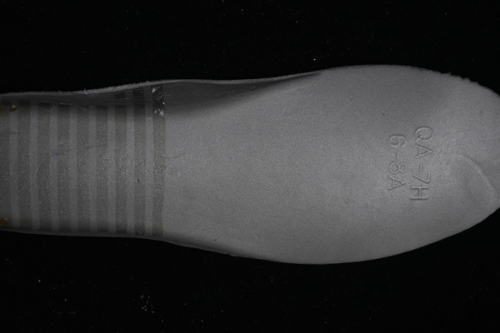 Nike Air Force 1 '07 Low  Eraser  Casual Sneakers - XC2351-330